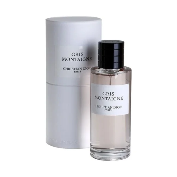 Dior Gris Montaigne, Eau de Perfume for Women - 125ml